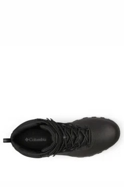 Columbia Botas Impermeaveis Da De Homem Newton Ridge Plus Ii Preto Discount