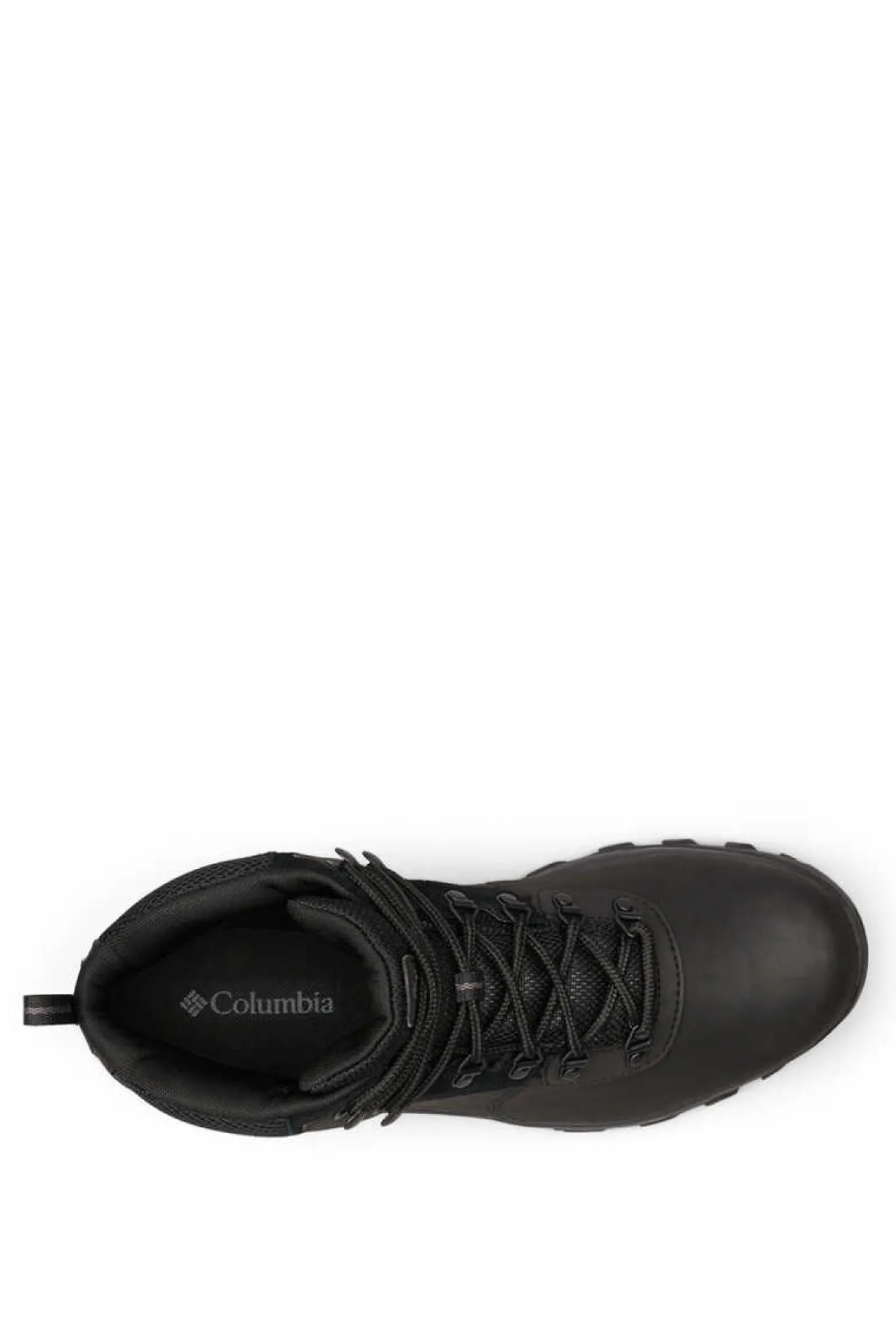 Columbia Botas Impermeaveis Da De Homem Newton Ridge Plus Ii Preto Discount