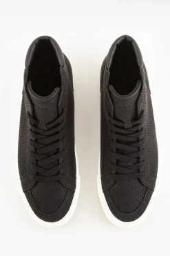 Levi's Botas Woodward Rugged Chukka Preto Discount