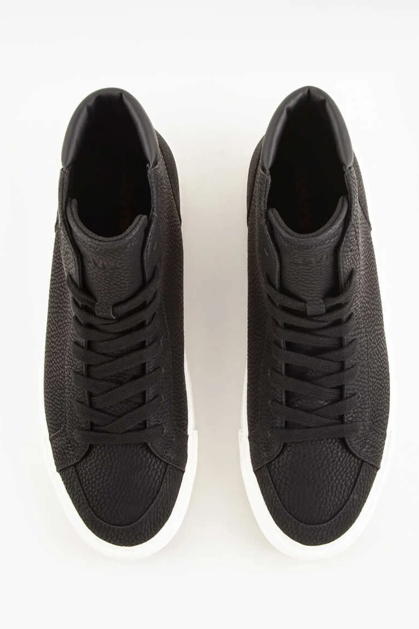 Levi's Botas Woodward Rugged Chukka Preto Discount