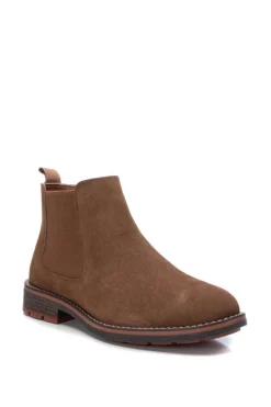 Botim De Homem Em Croute Em