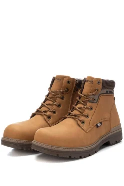 Xti Botim De Homem Panama Torrado Best