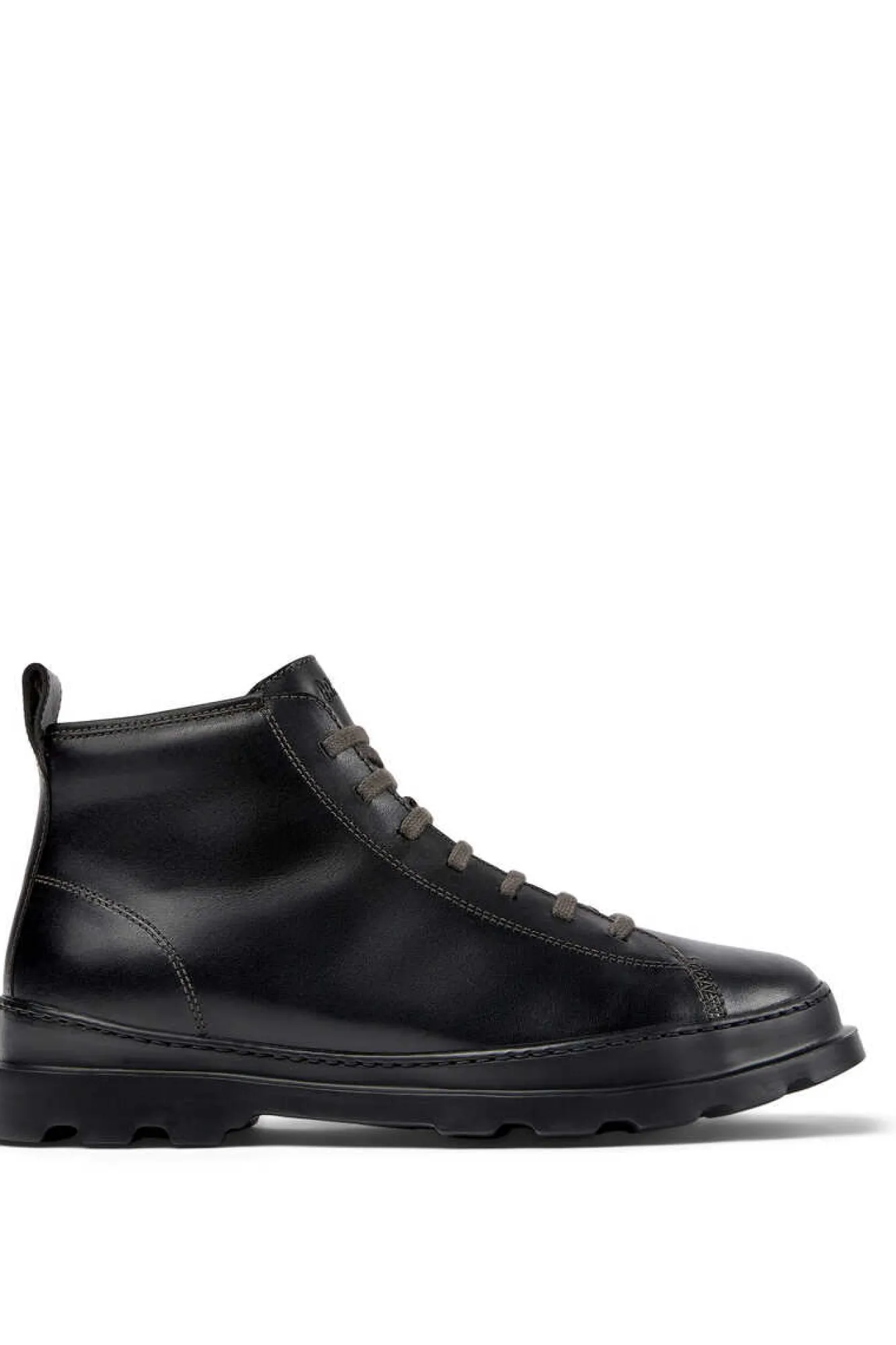 Camper Botim Uso Casual Cinza Hot