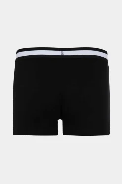 Tiffosi Boxers Estampados Preto Outlet