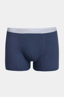 Tiffosi Boxers Estampados Malva Hot