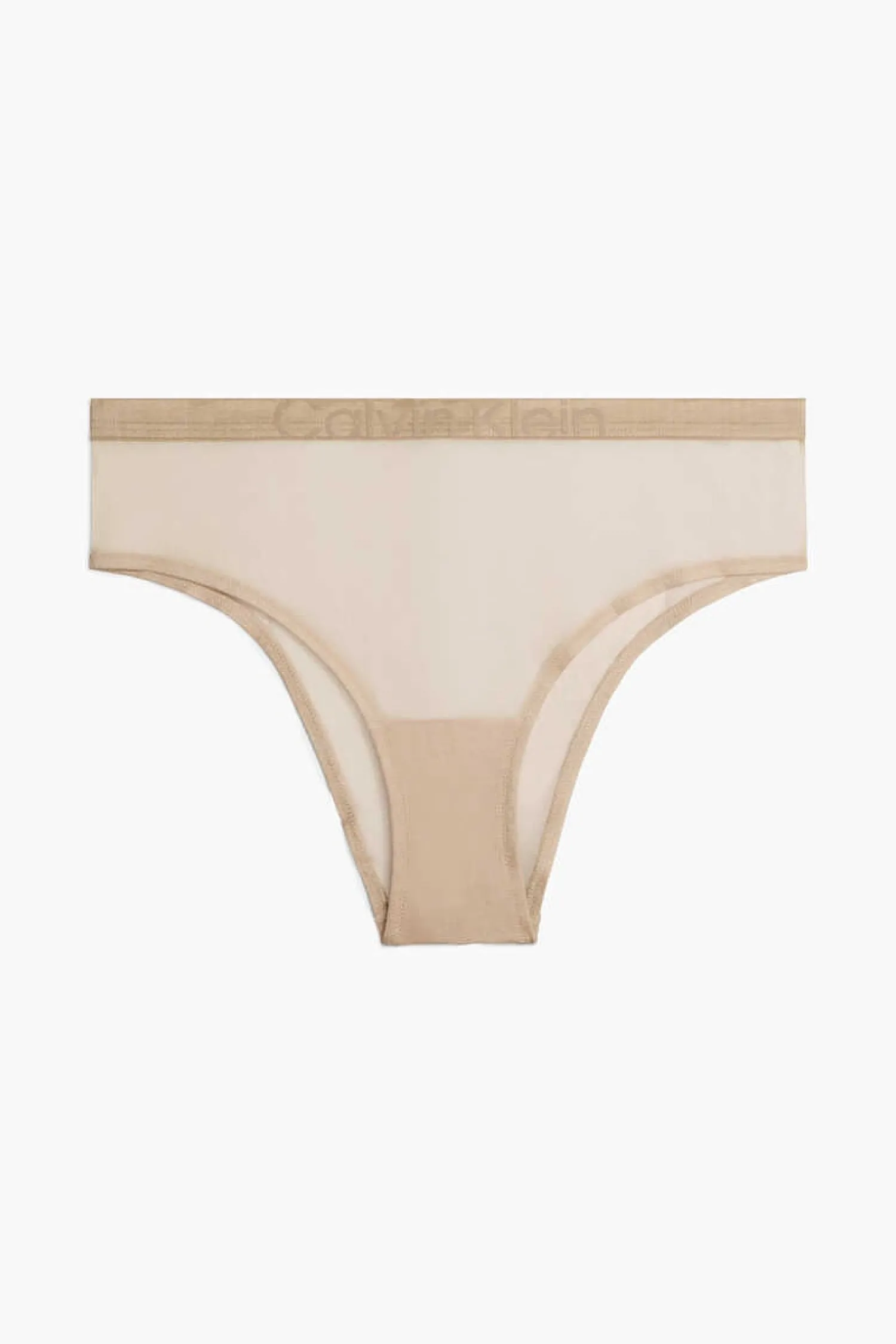 Calvin Klein Calcinhas-Brasileira Alta Future Shift Holiday