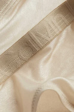 Calvin Klein Calcinhas-Brasileira Alta Future Shift Holiday