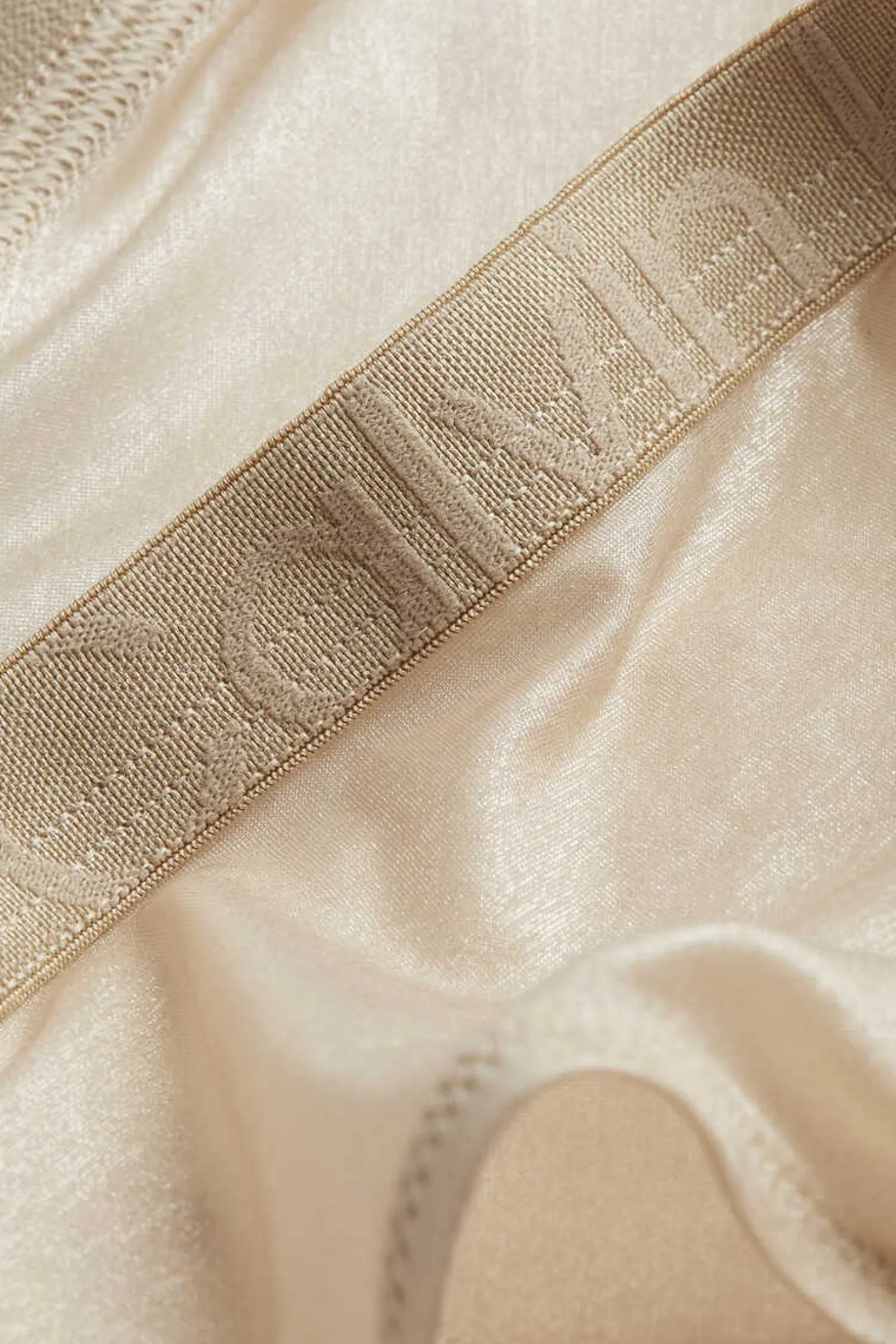 Calvin Klein Calcinhas-Brasileira Alta Future Shift Holiday