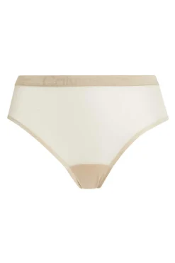 Calvin Klein Calcinhas-Brasileira Alta Future Shift Holiday