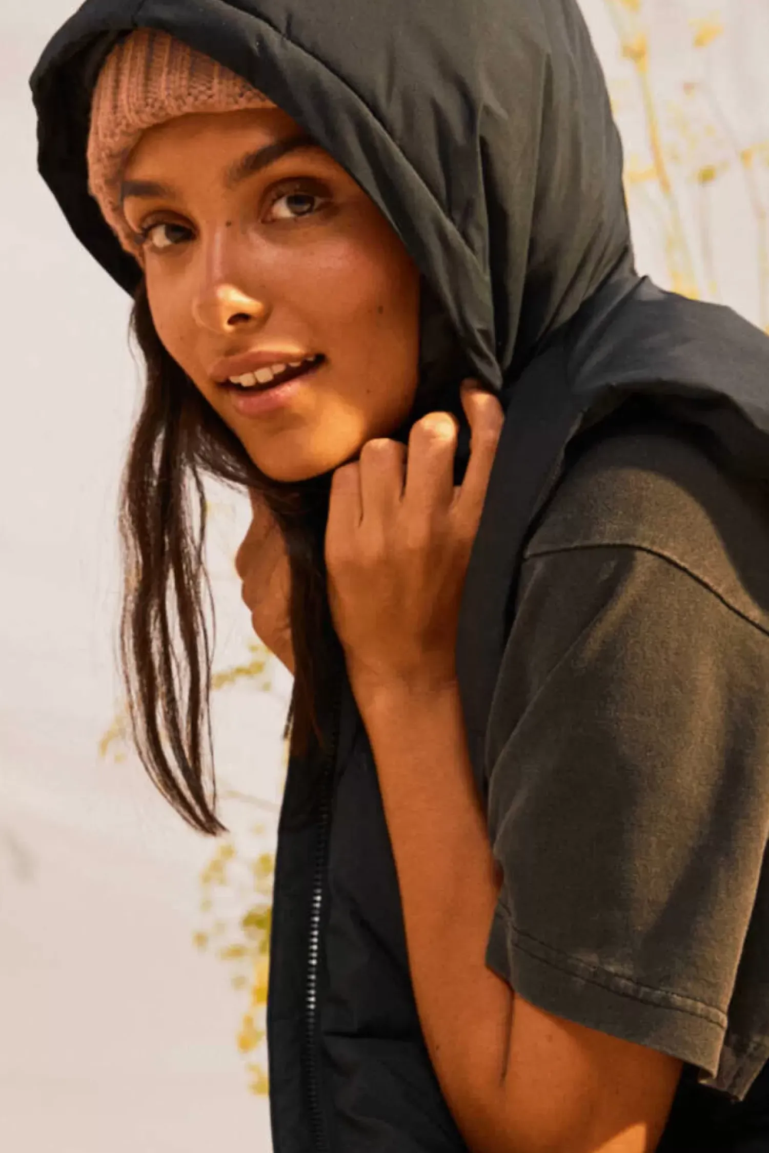 Roxy Sobretudos E Parkas-Bright Sidejckt Kvj0