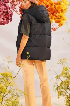 Roxy Sobretudos E Parkas-Bright Sidejckt Kvj0