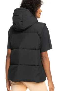 Roxy Sobretudos E Parkas-Bright Sidejckt Kvj0