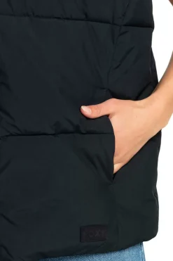 Roxy Sobretudos E Parkas-Bright Sidejckt Kvj0