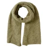 Pieces Cachecois-Cachecol Comprido De Malha