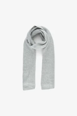 Pieces Cachecois-Cachecol Comprido De Malha