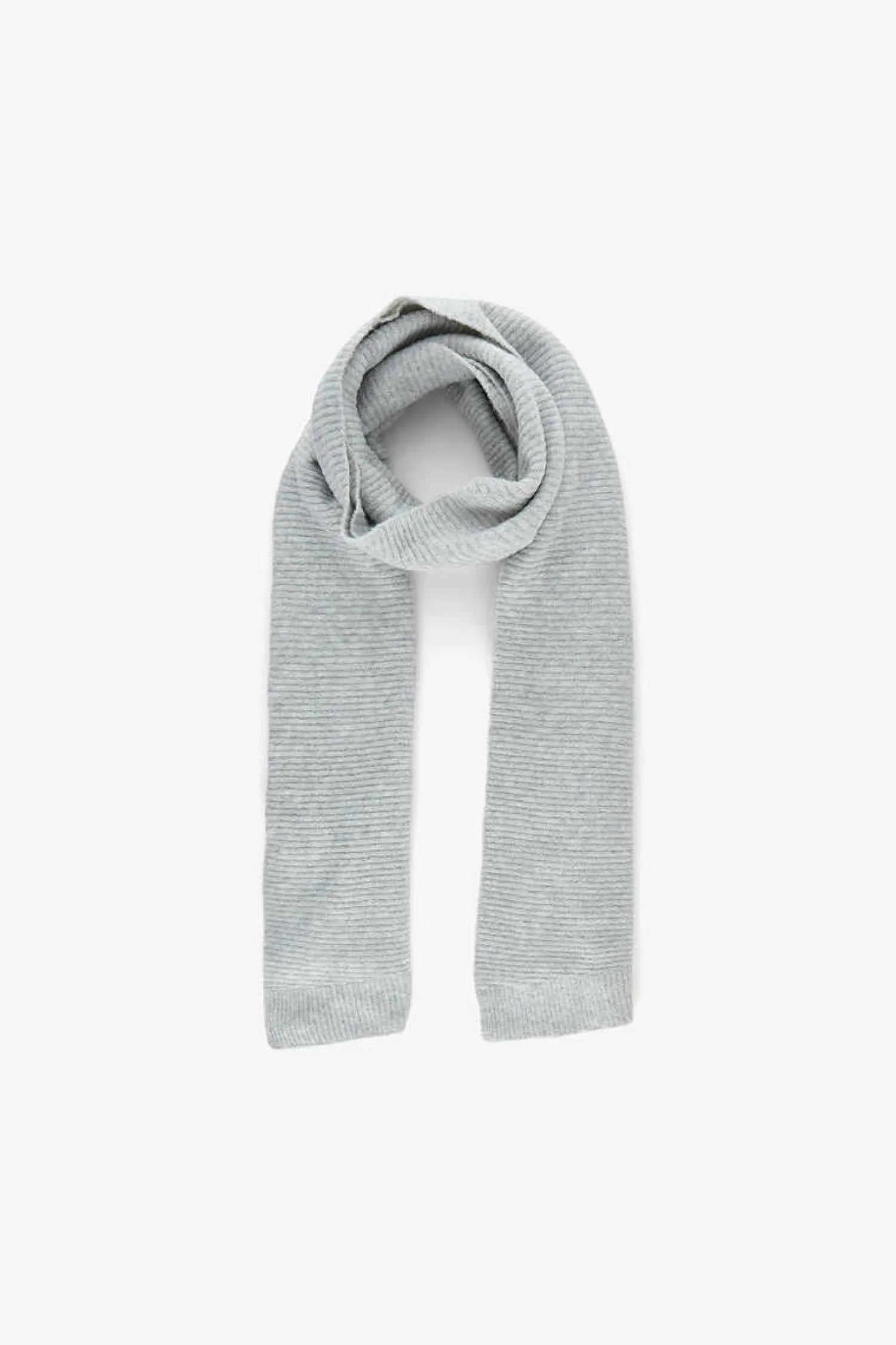 Pieces Cachecois-Cachecol Comprido De Malha