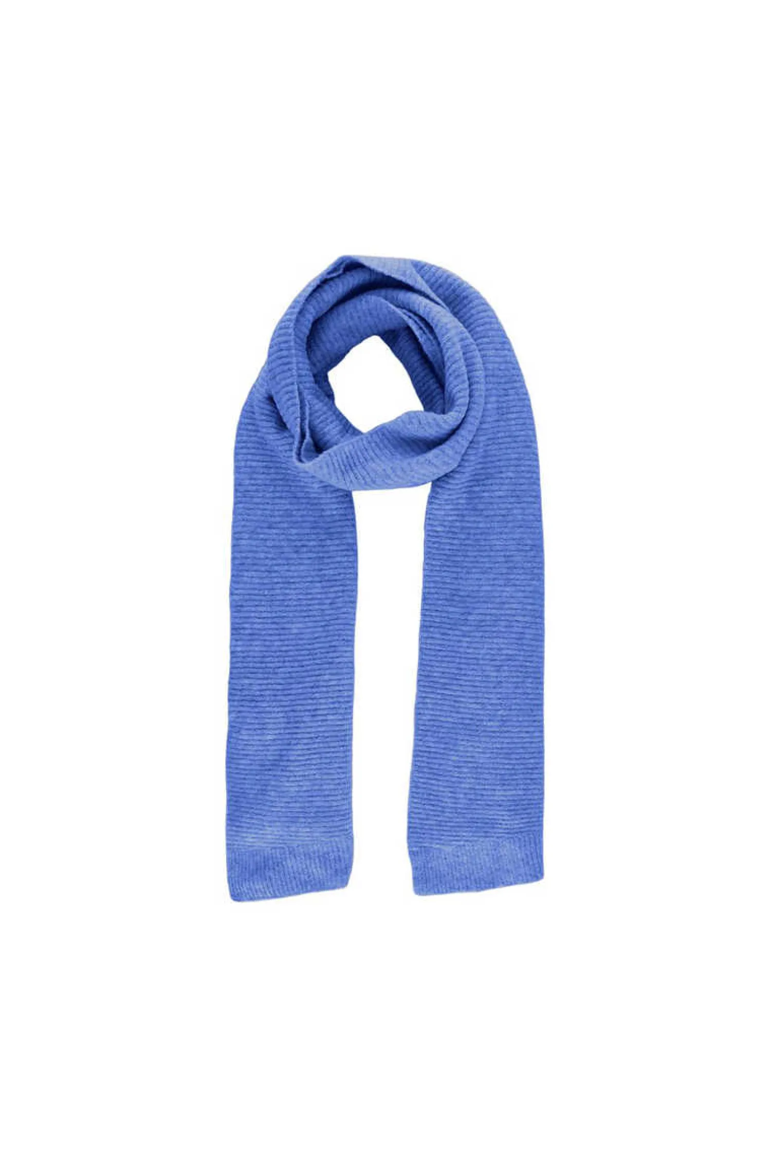 Pieces Cachecois-Cachecol Comprido De Malha