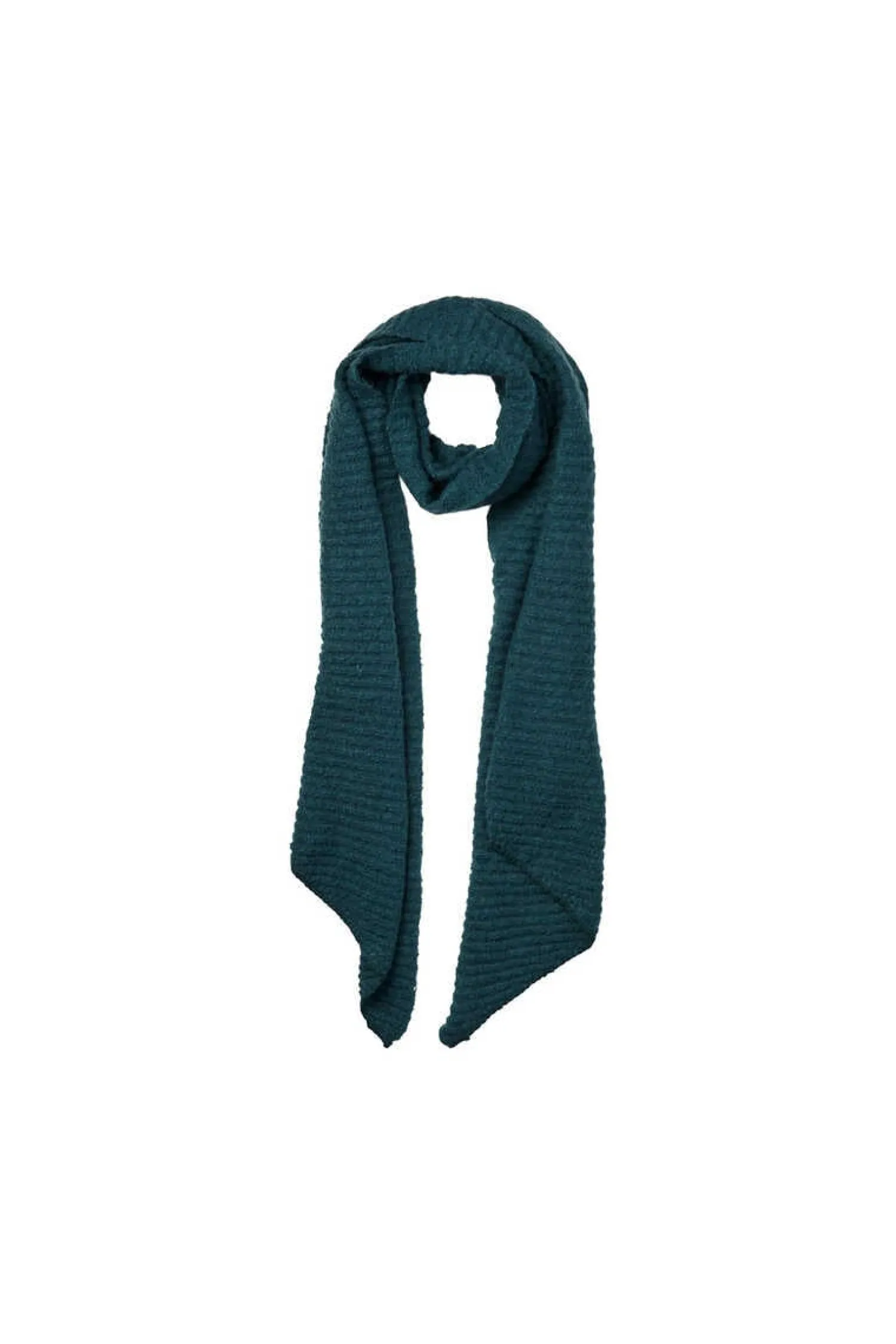 Pieces Cachecois-Cachecol Comprido De Poliester Reciclado