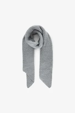 Pieces Cachecois-Cachecol Comprido De Poliester Reciclado