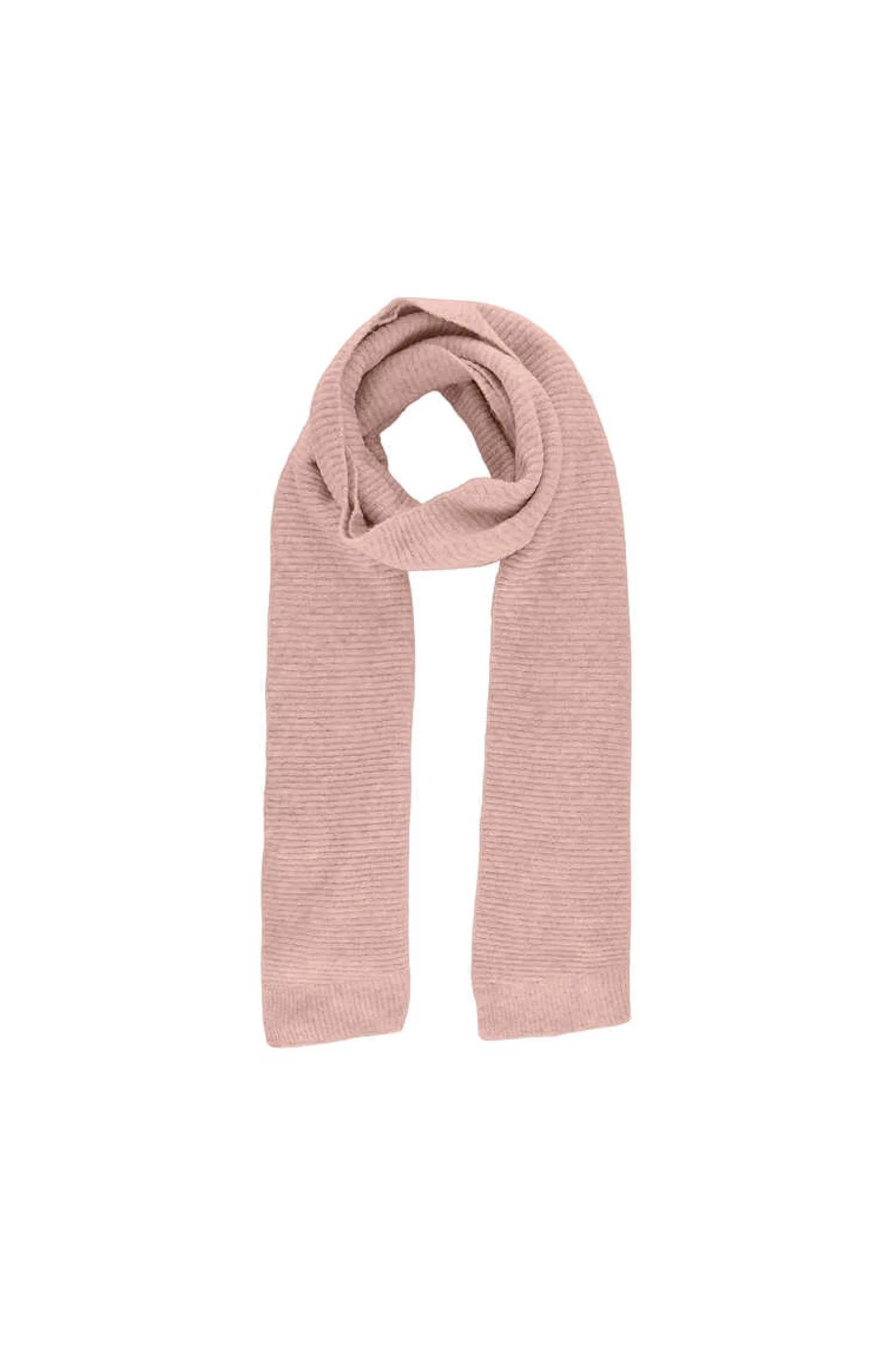 Pieces Cachecois-Cachecol Comprido Estruturado