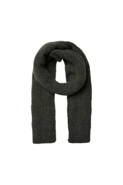 Pieces Cachecois-Cachecol Comprido Estruturado