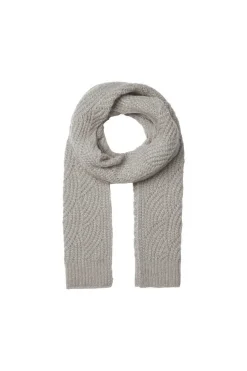 Pieces Cachecois-Cachecol Comprido Estruturado