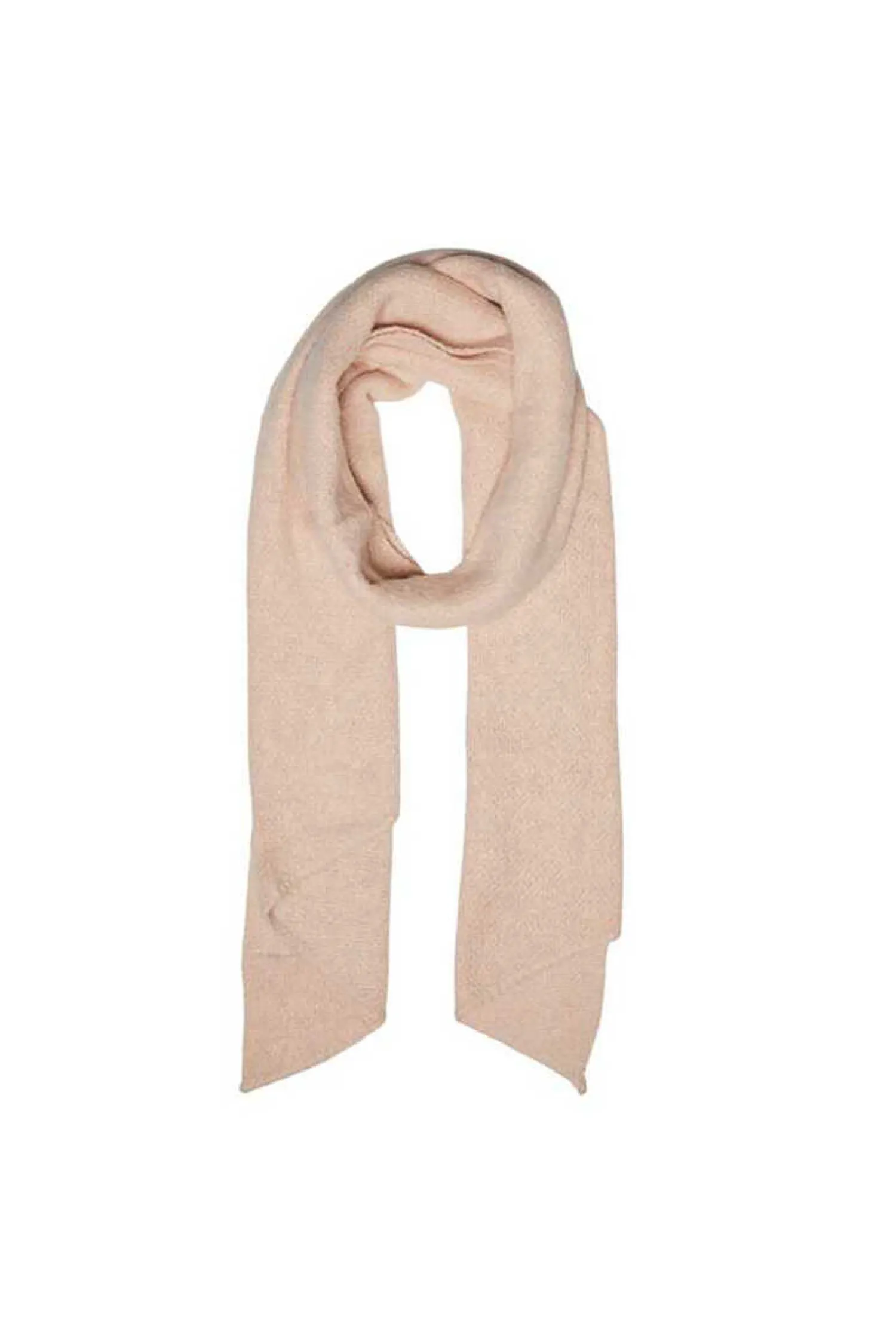 Pieces Cachecois-Cachecol Comprido Suave