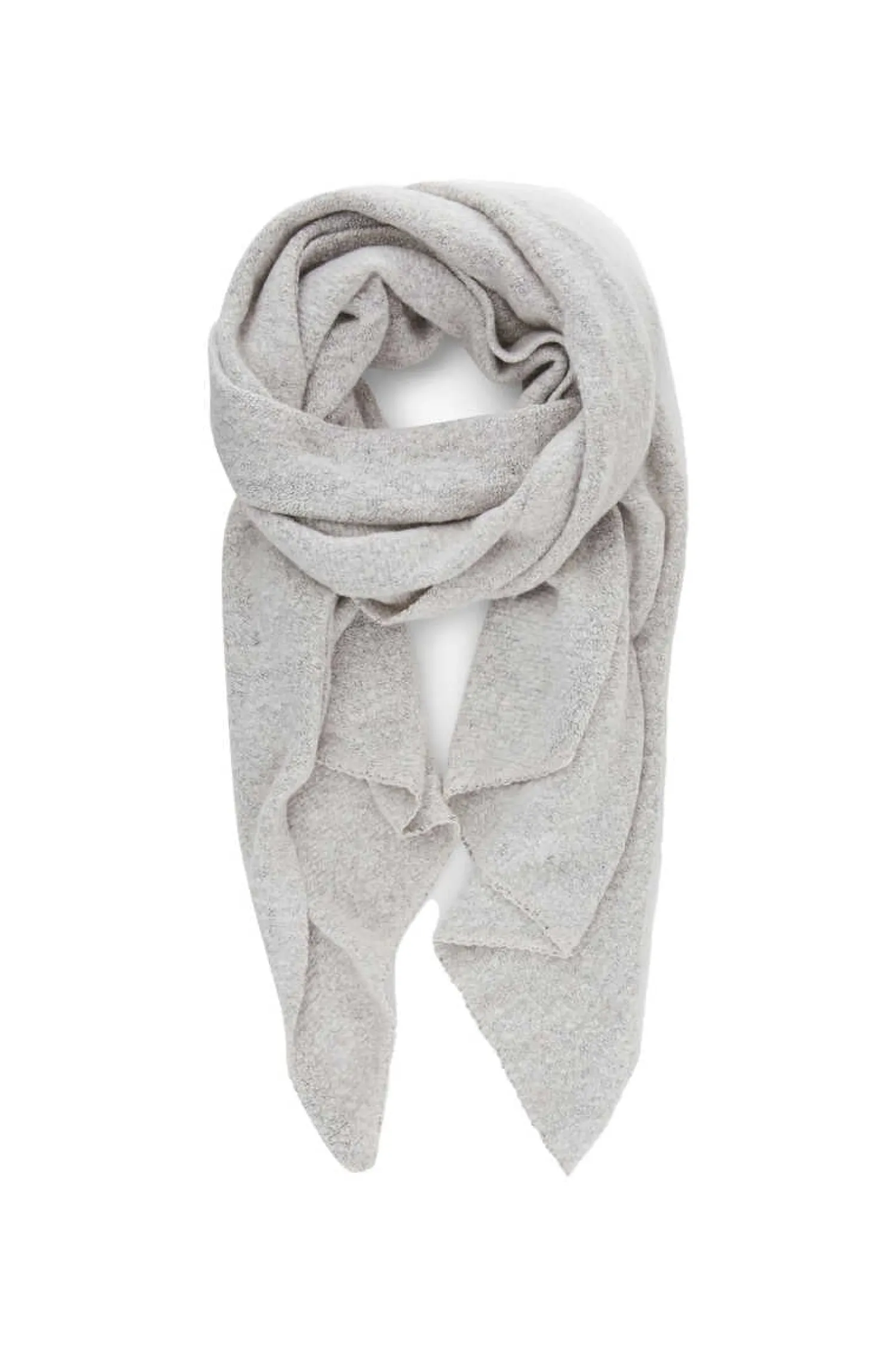 Pieces Cachecois-Cachecol Comprido Suave