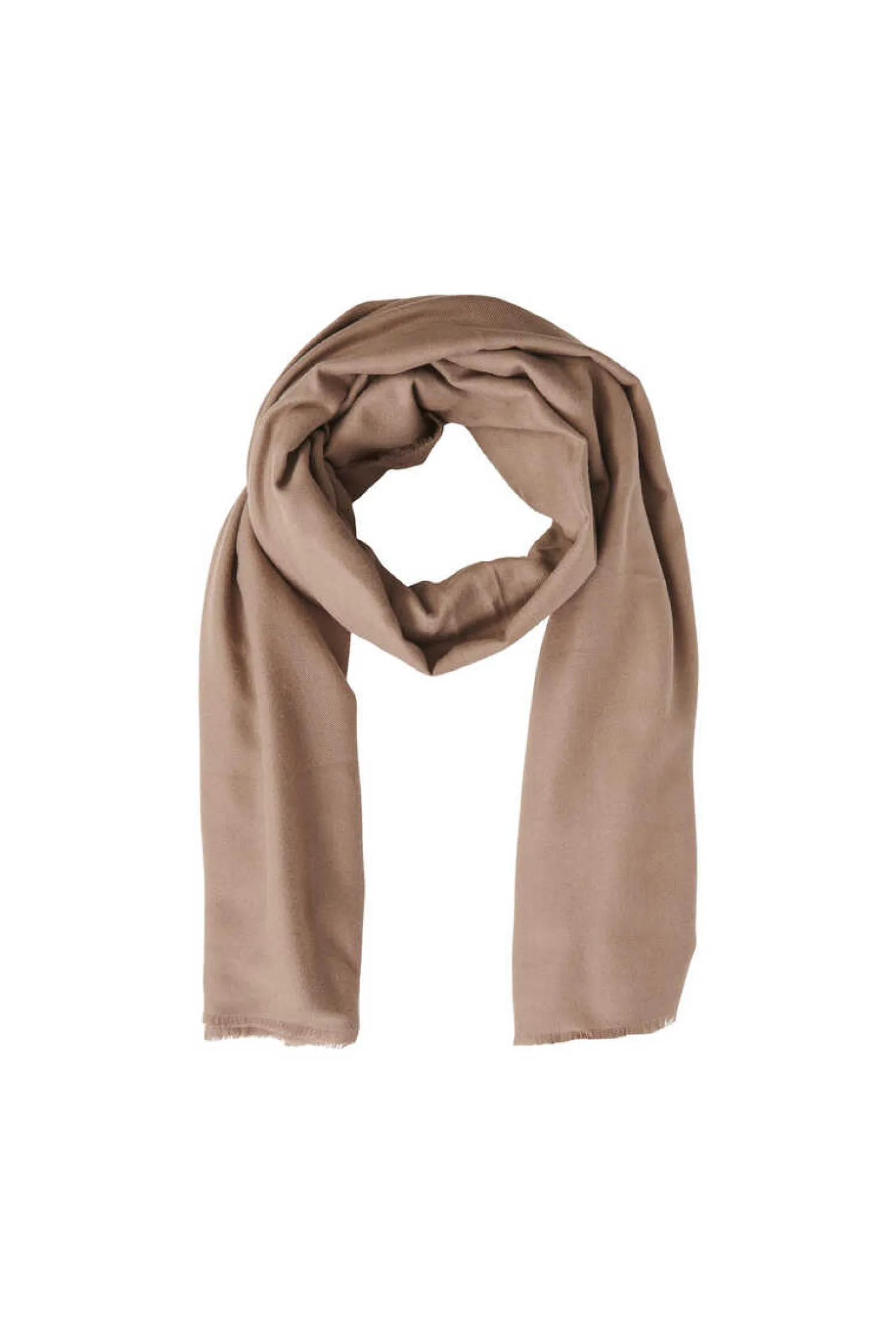 Pieces Cachecois-Cachecol Comprido Suave