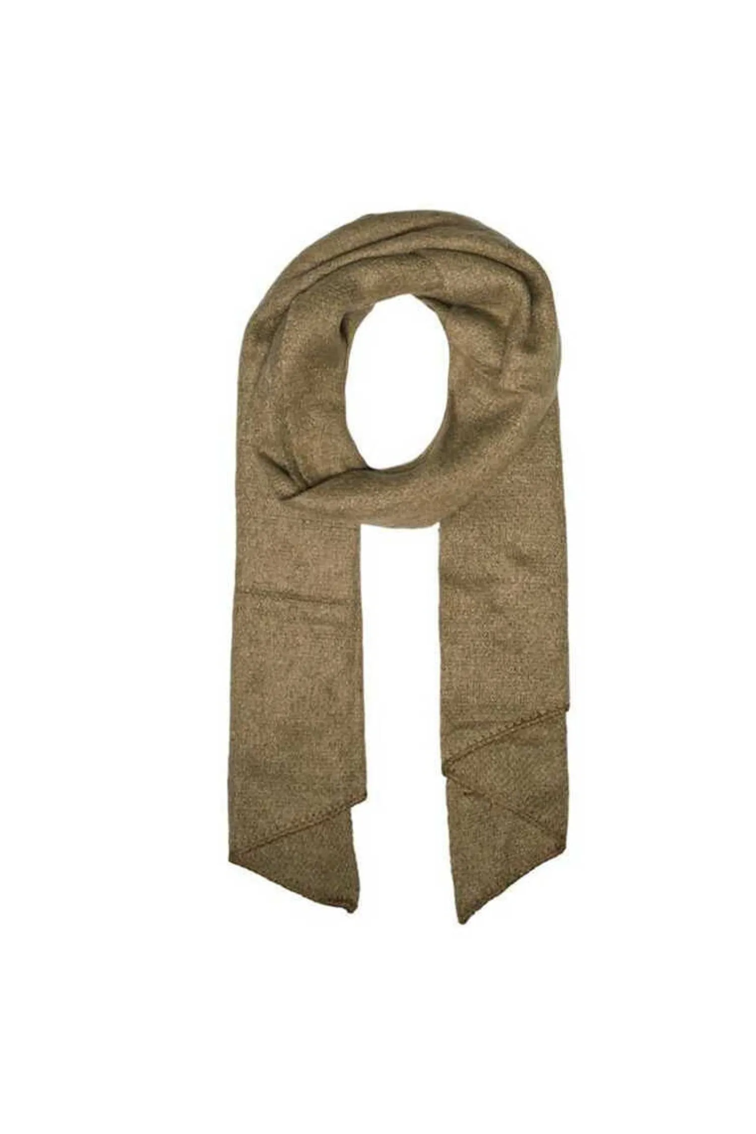 Pieces Cachecois-Cachecol Comprido Suave