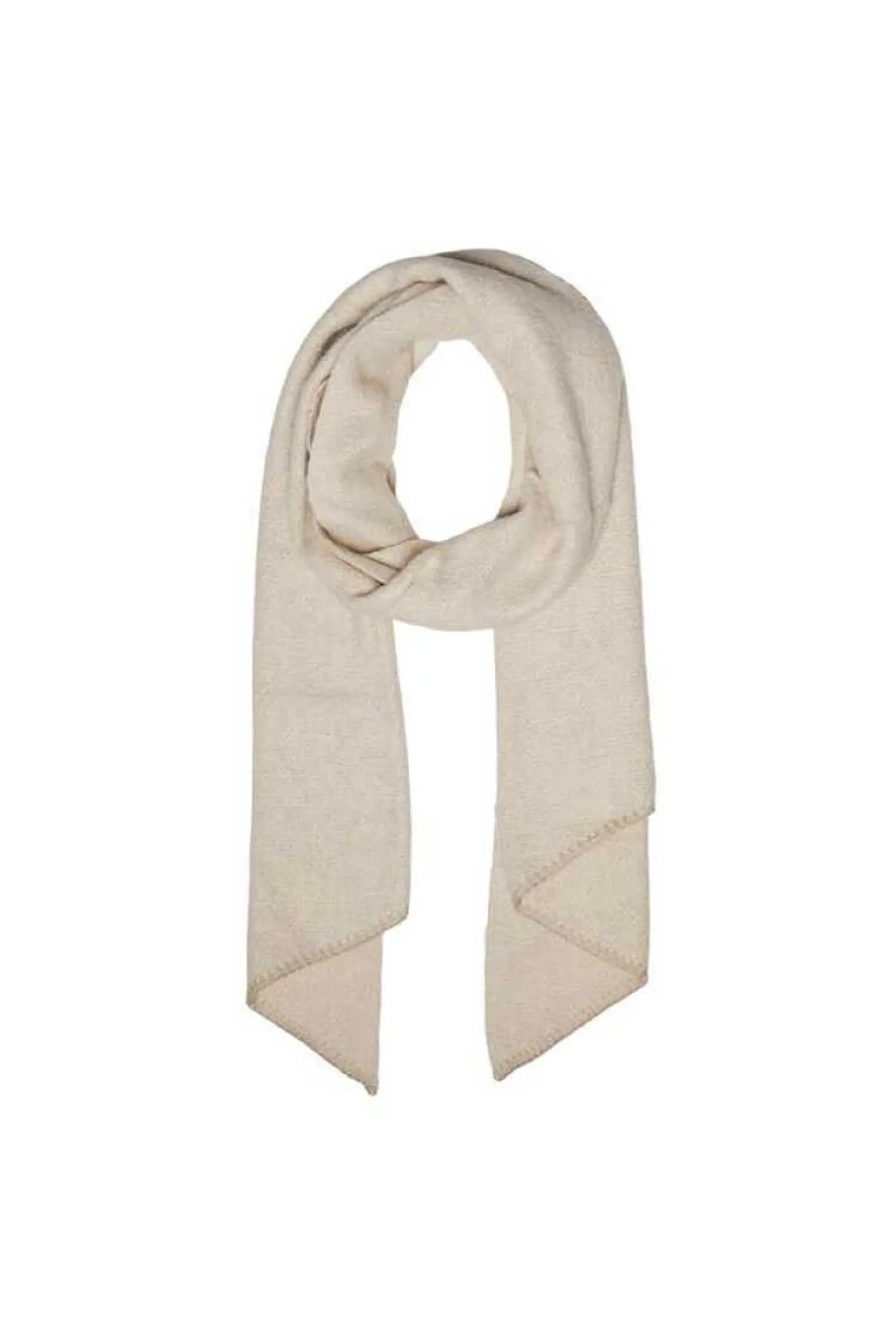 Pieces Cachecois-Cachecol Comprido Suave