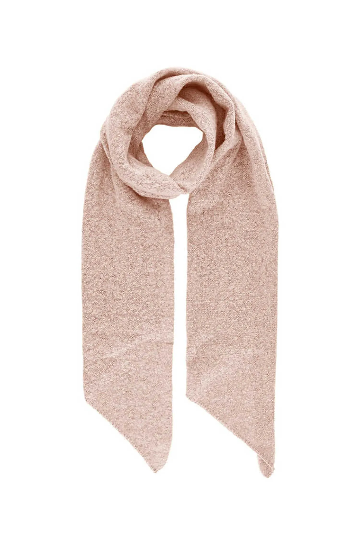 Pieces Cachecois-Cachecol Comprido Suave