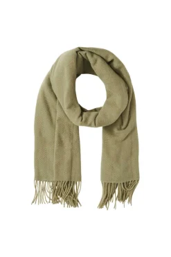 Pieces Cachecois-Cachecol Cor Block