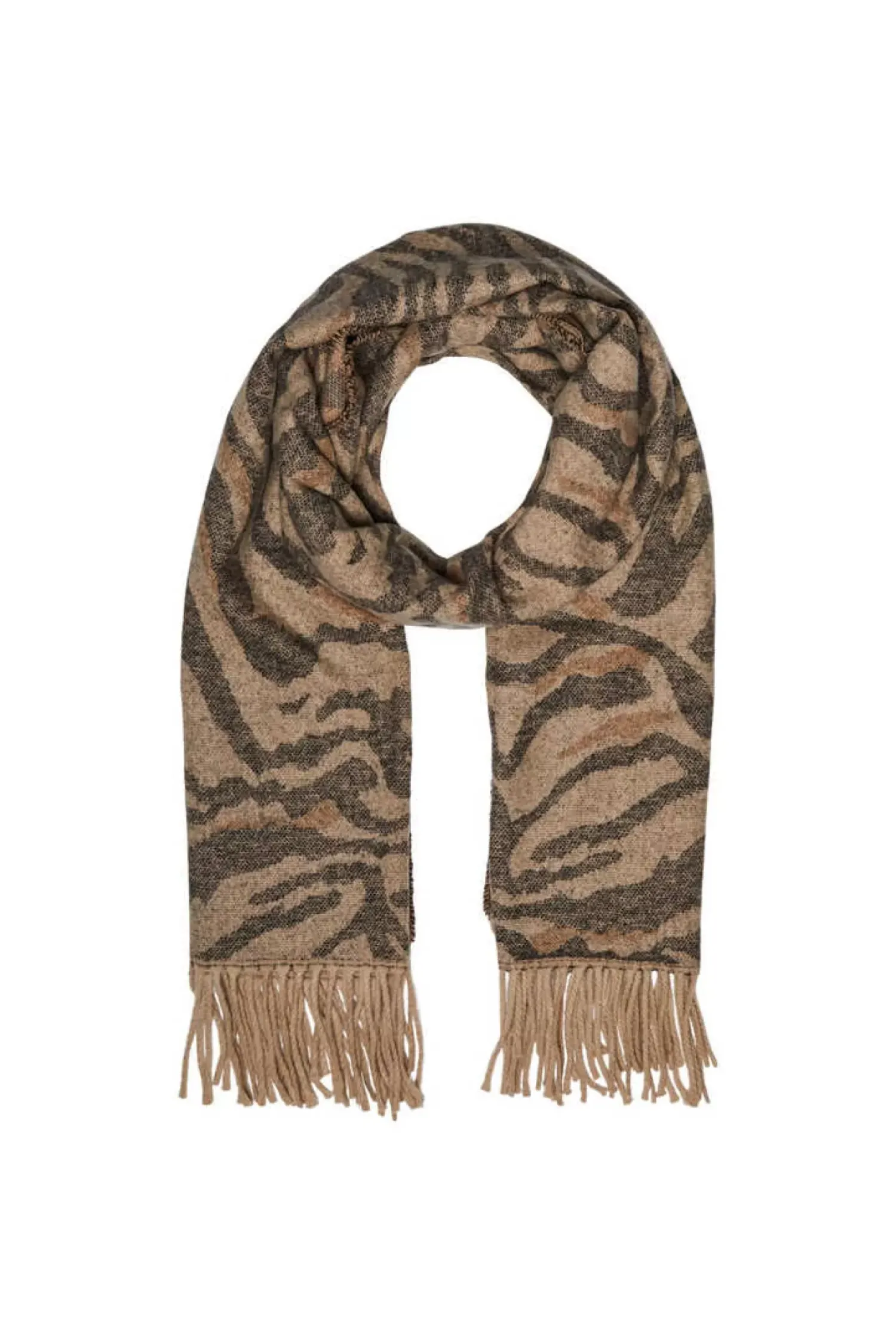 Pieces Cachecois-Cachecol De La