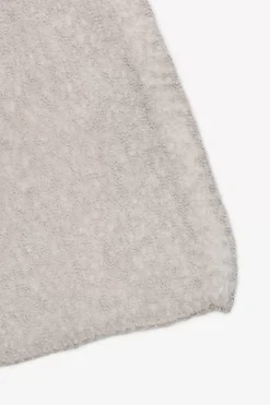 Only Cachecois-Cachecol De Malha.