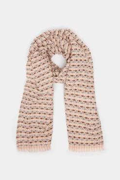 Springfield Cachecois-Cachecol Estrutura Bicolor