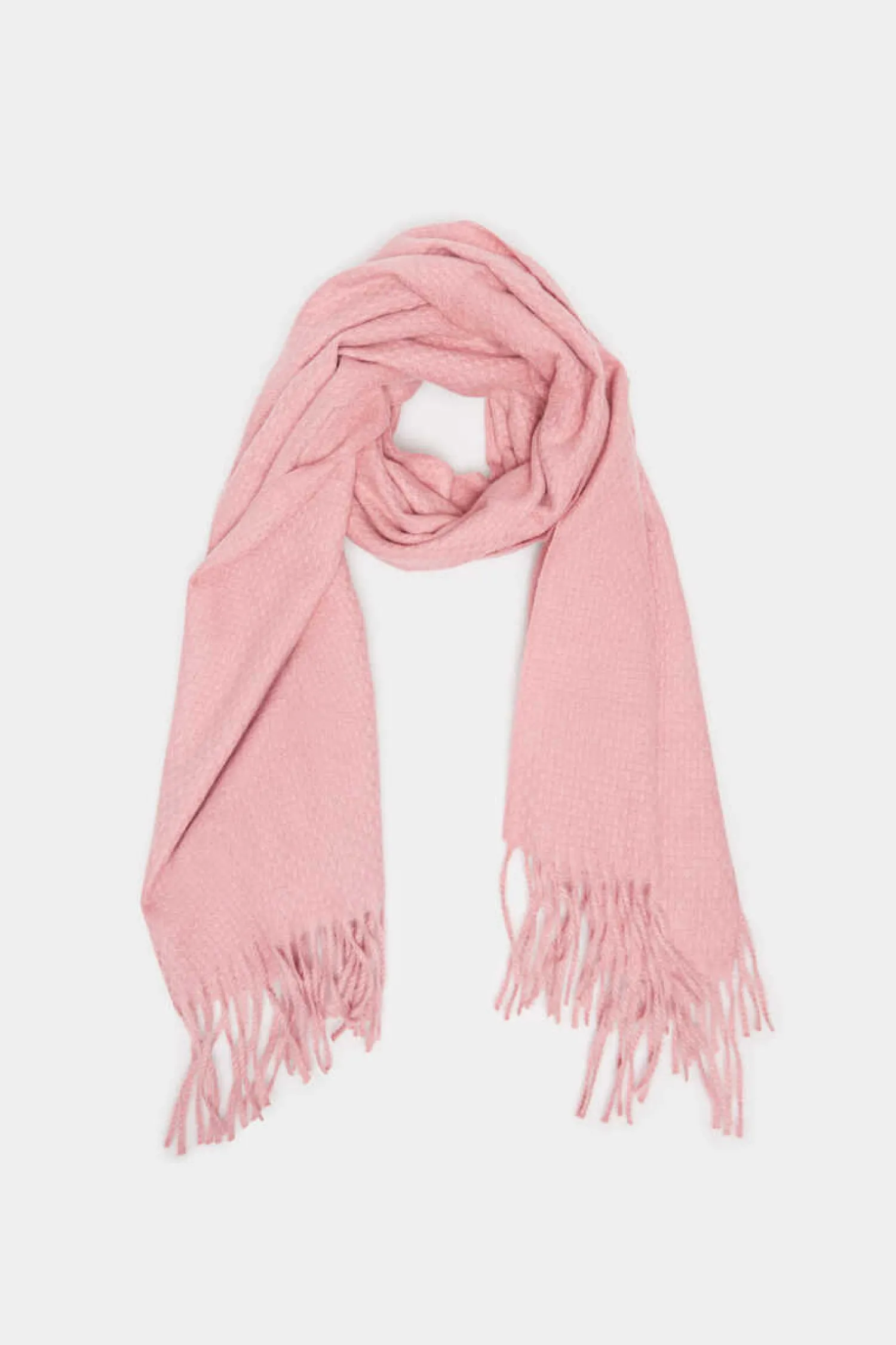 Springfield Cachecois-Cachecol Estrutura Cor