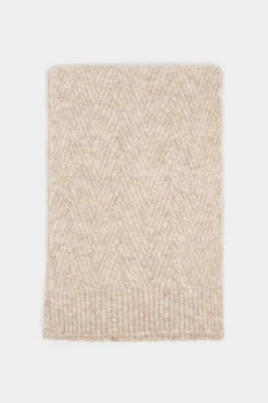 Springfield Cachecois-Cachecol Estrutura Melange