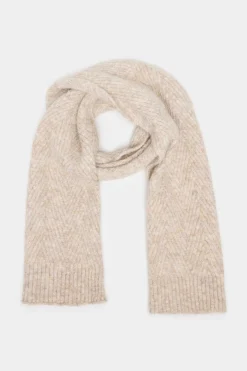 Springfield Cachecois-Cachecol Estrutura Melange