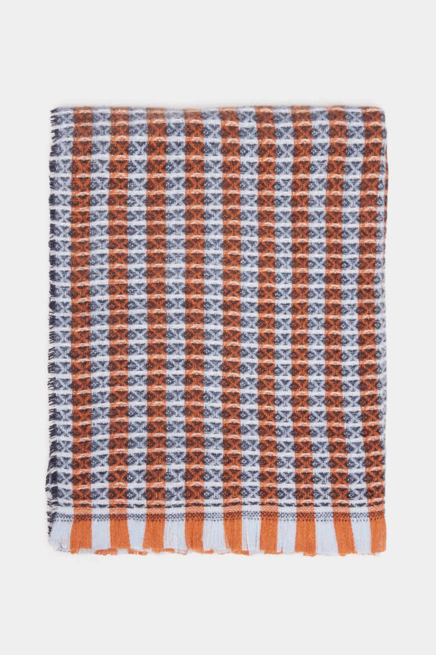 Springfield Cachecois-Cachecol Etnico