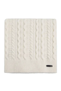 Pepe Jeans Cachecois-Cachecol Malha Cabo Trancado