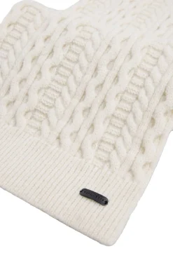 Pepe Jeans Cachecois-Cachecol Malha Cabo Trancado