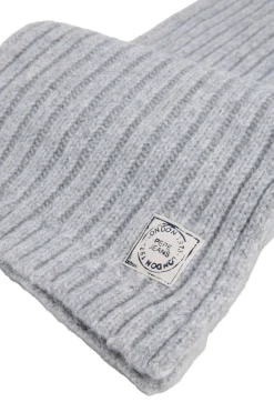 Pepe Jeans Cachecois-Cachecol Malha Canelada