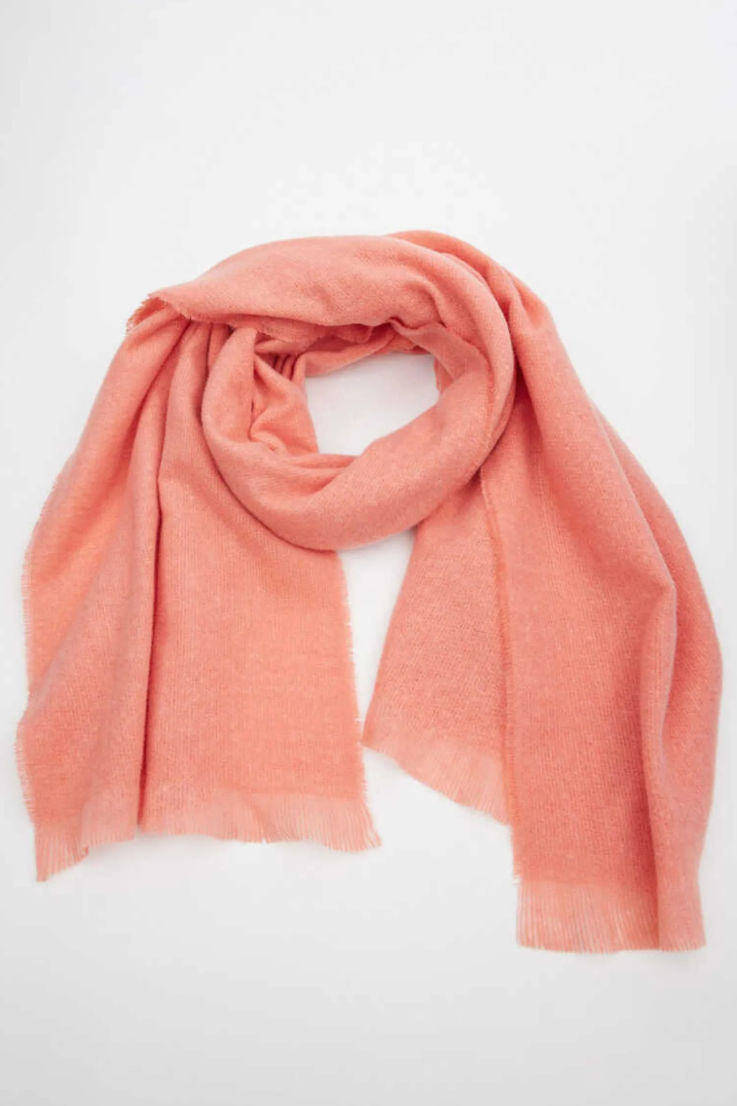 Inside Cachecois-Cachecol 190X70+3,5 Cm