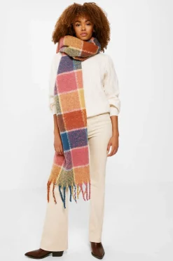 Springfield Cachecois-Cachecol Xadrez