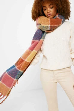 Springfield Cachecois-Cachecol Xadrez