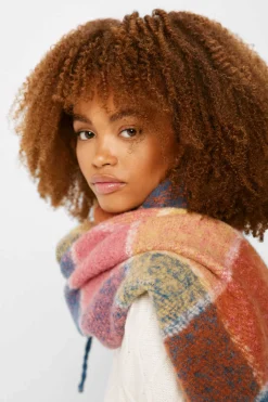 Springfield Cachecois-Cachecol Xadrez