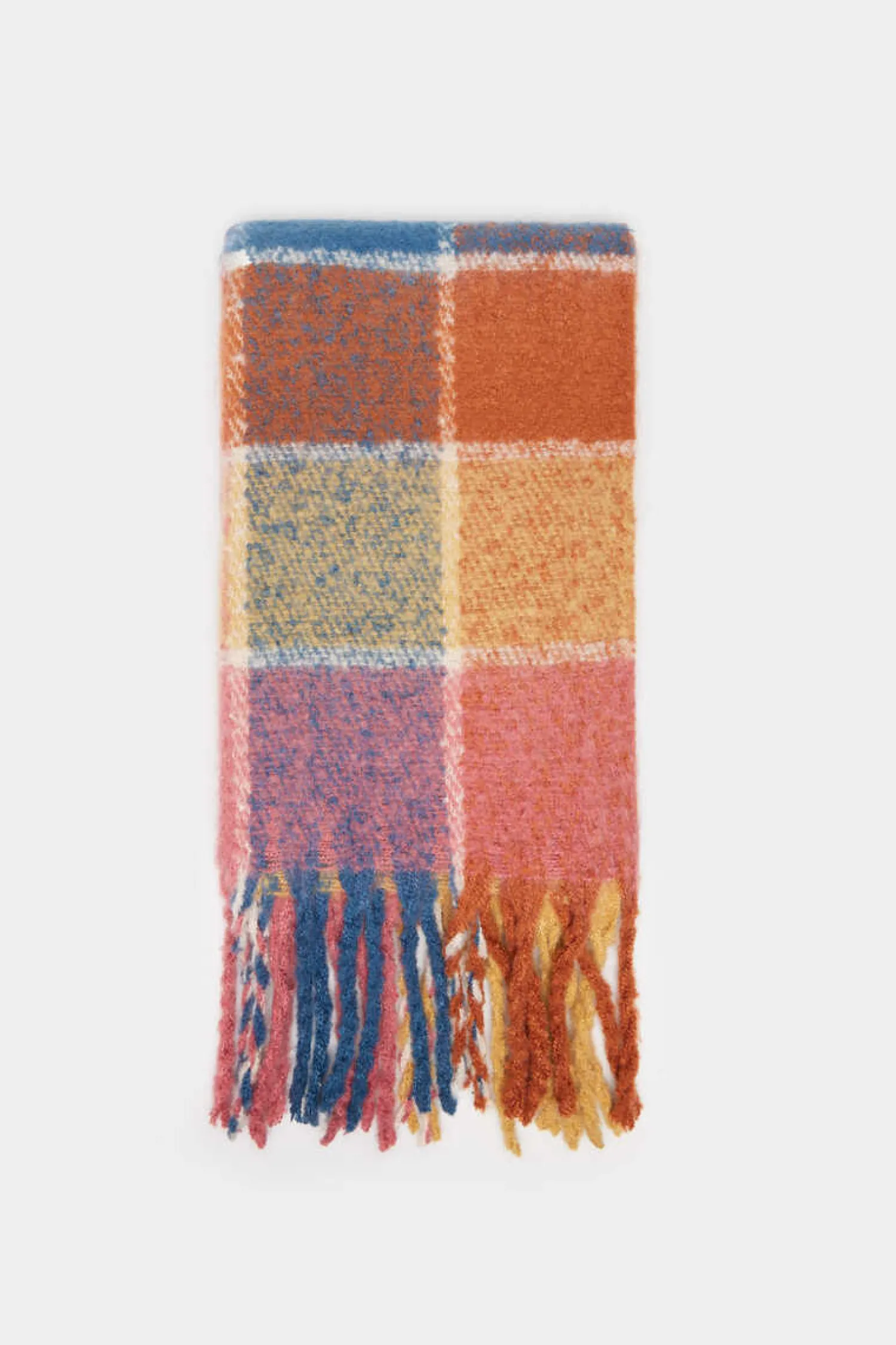 Springfield Cachecois-Cachecol Xadrez