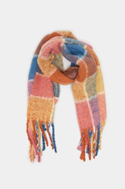 Springfield Cachecois-Cachecol Xadrez