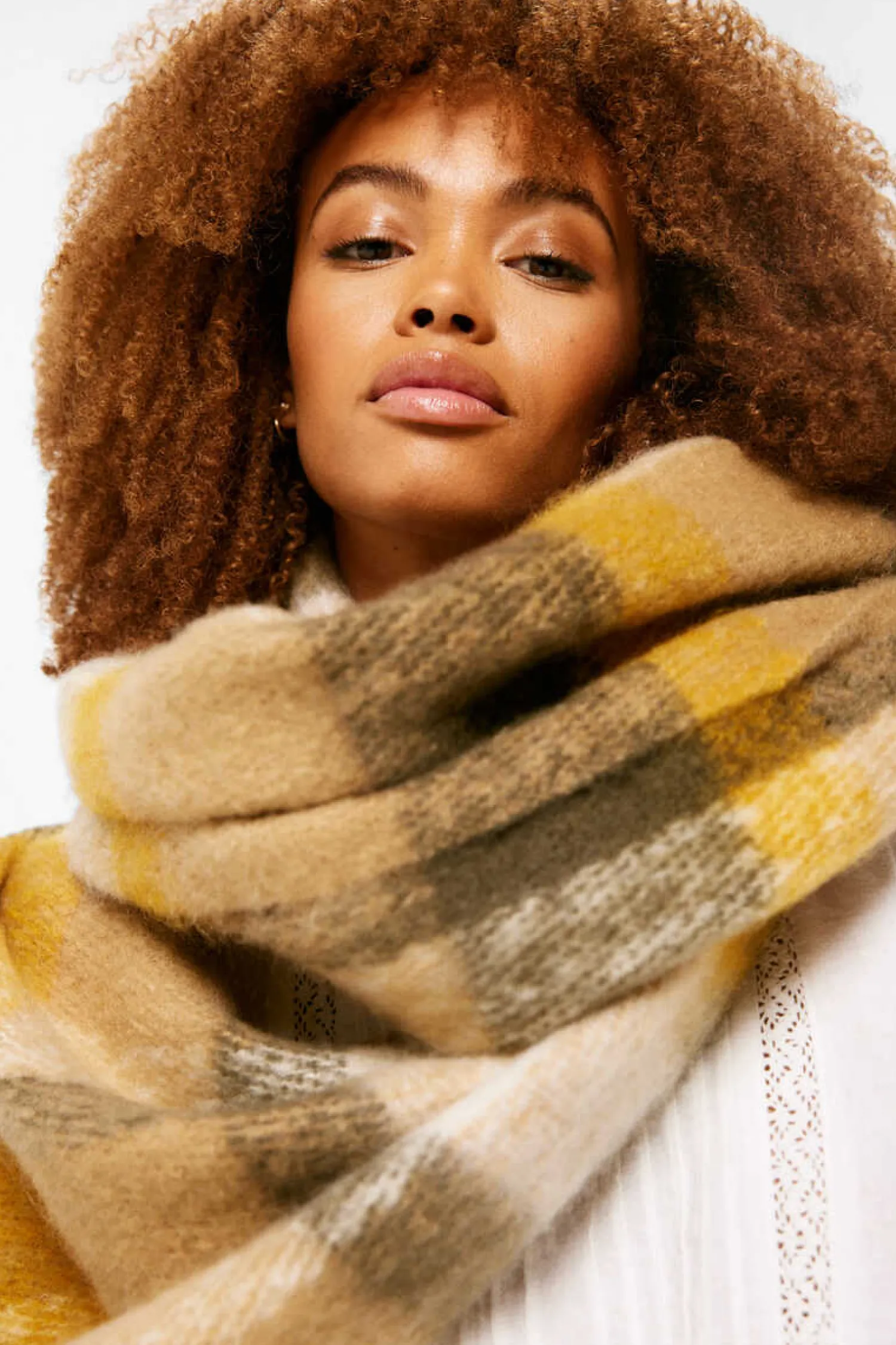 Springfield Cachecois-Cachecol Xadrez